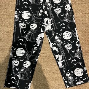 Adult XL NBC LOUNGE PANTS